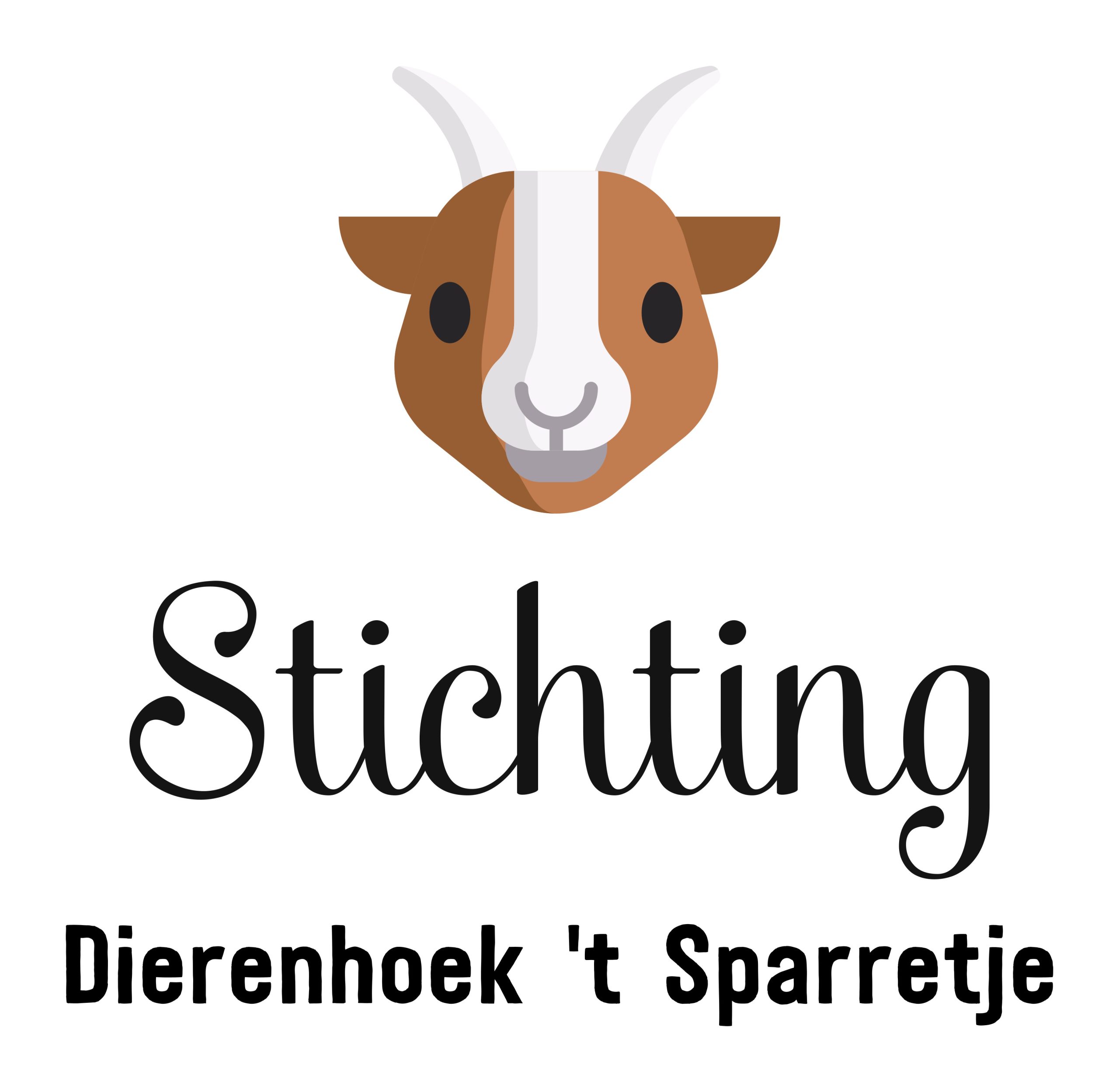 Stichting Dierenhoek 't Sparretje